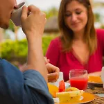 Fruit & Spice Wellness Resort Zanzibar