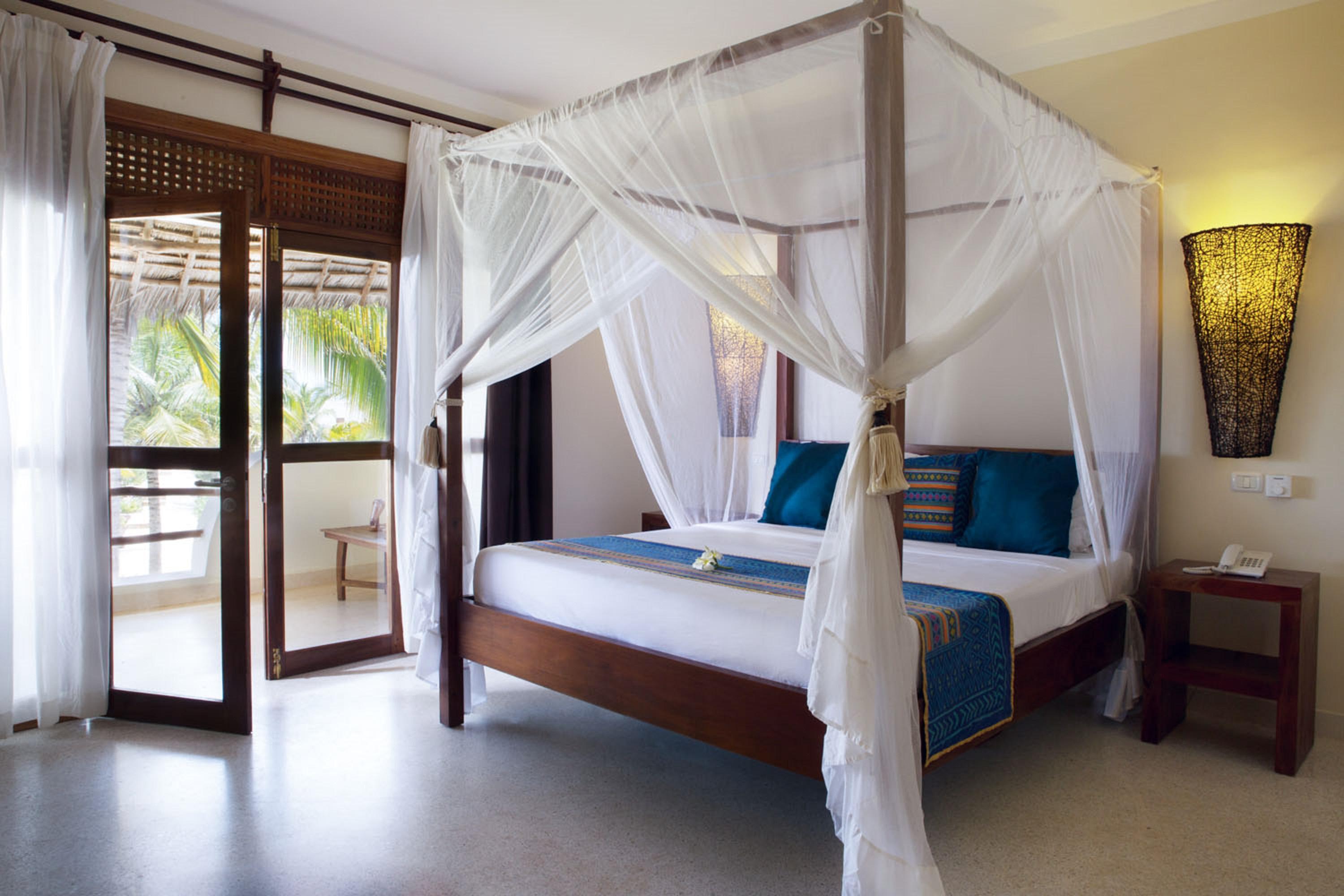 Fruit & Spice Wellness Zanzibar Ośrodek wypoczynkowy 5*