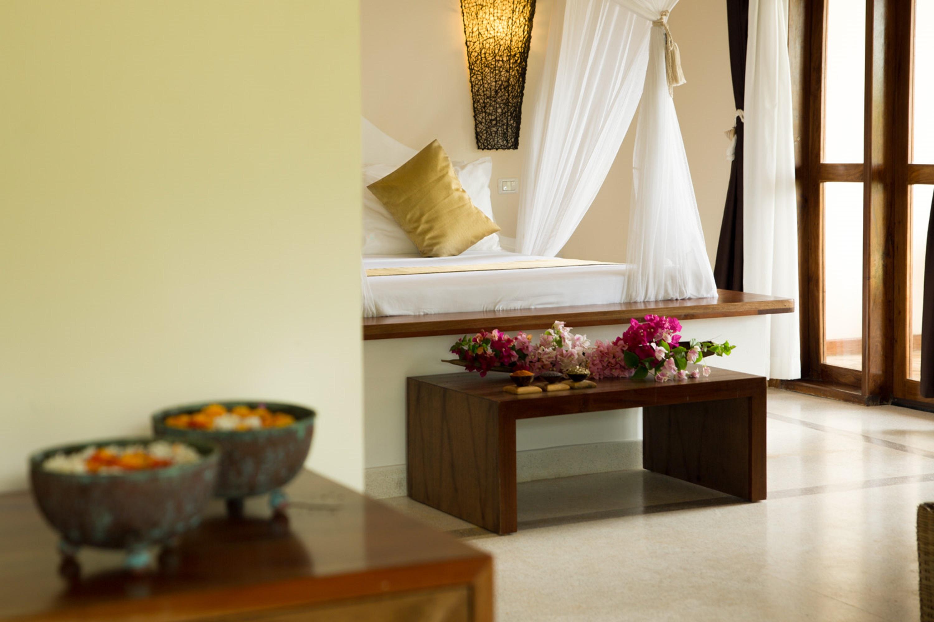 Fruit & Spice Wellness Zanzibar 5*