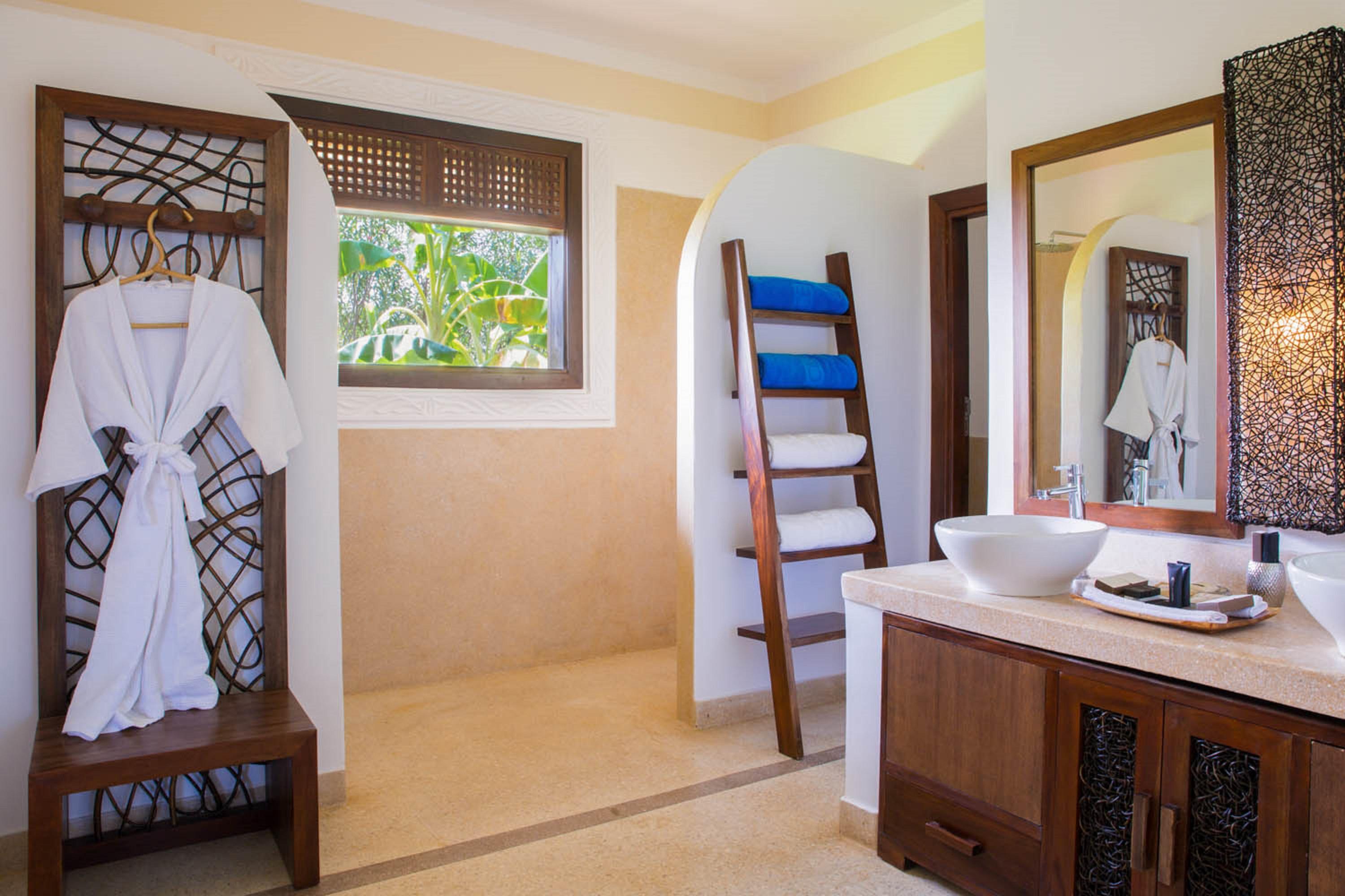 Fruit & Spice Wellness Zanzibar Ośrodek wypoczynkowy 5*