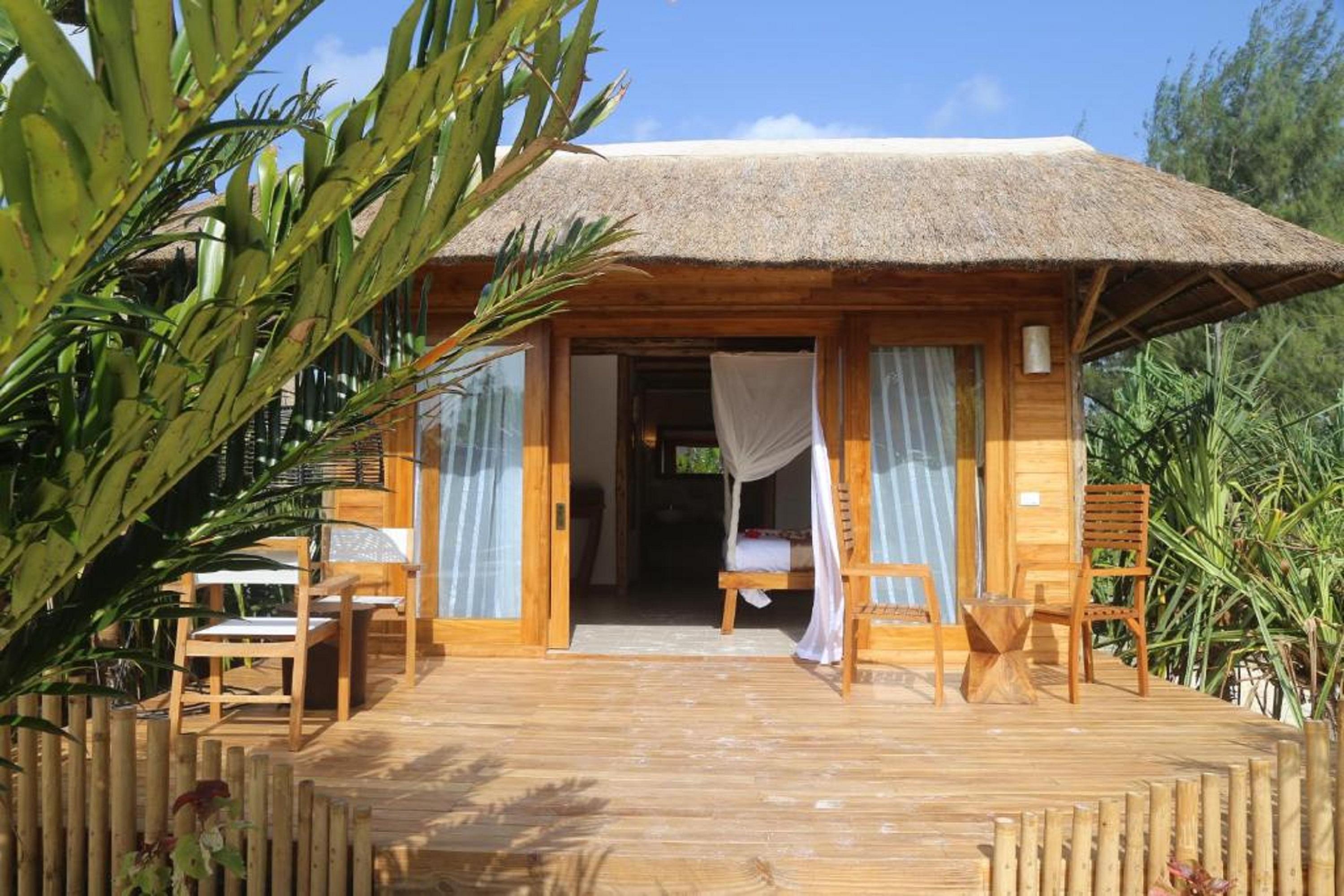 Fruit & Spice Wellness Zanzibar Ośrodek wypoczynkowy Kizimkazi