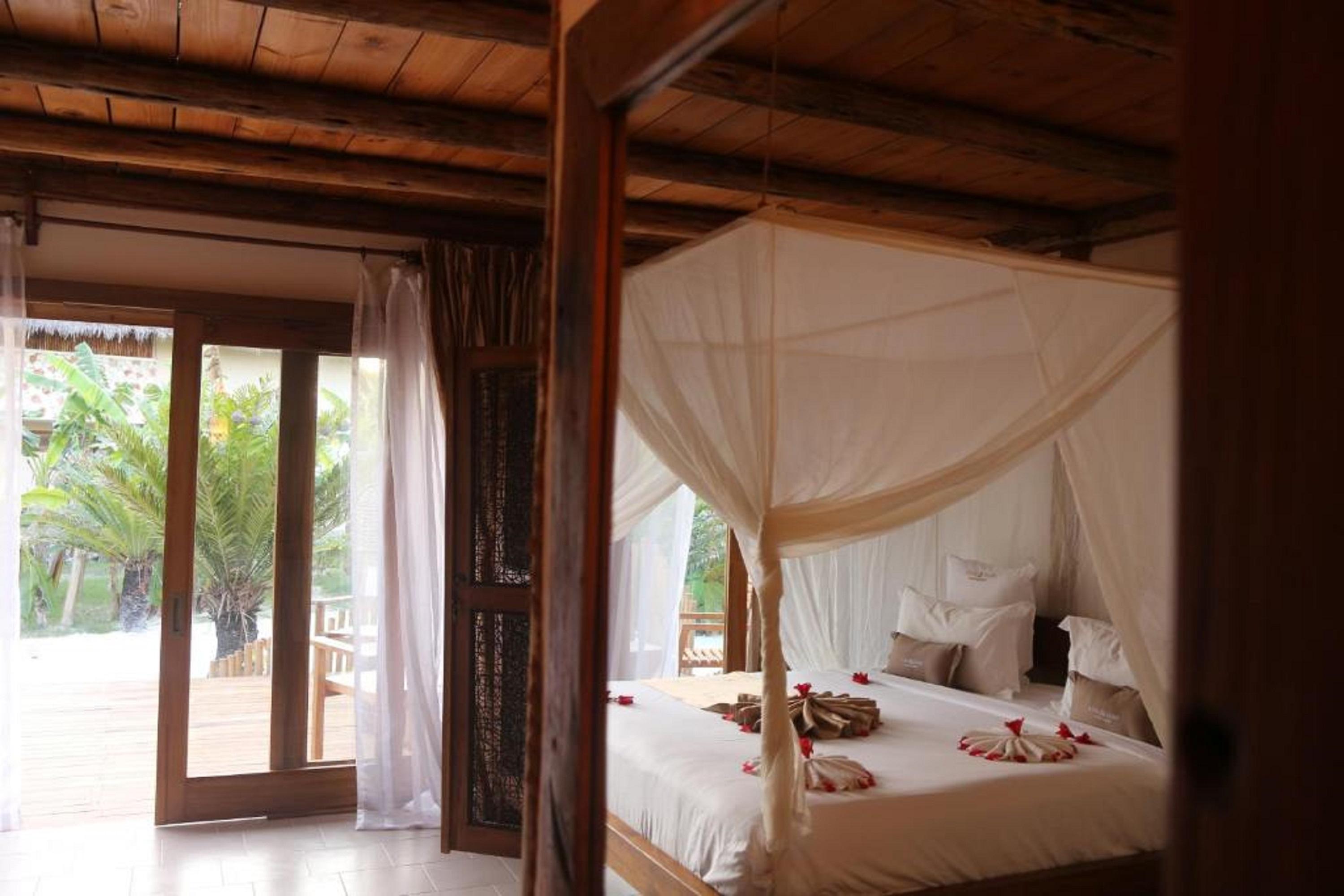 Fruit & Spice Wellness Zanzibar Ośrodek wypoczynkowy 5*