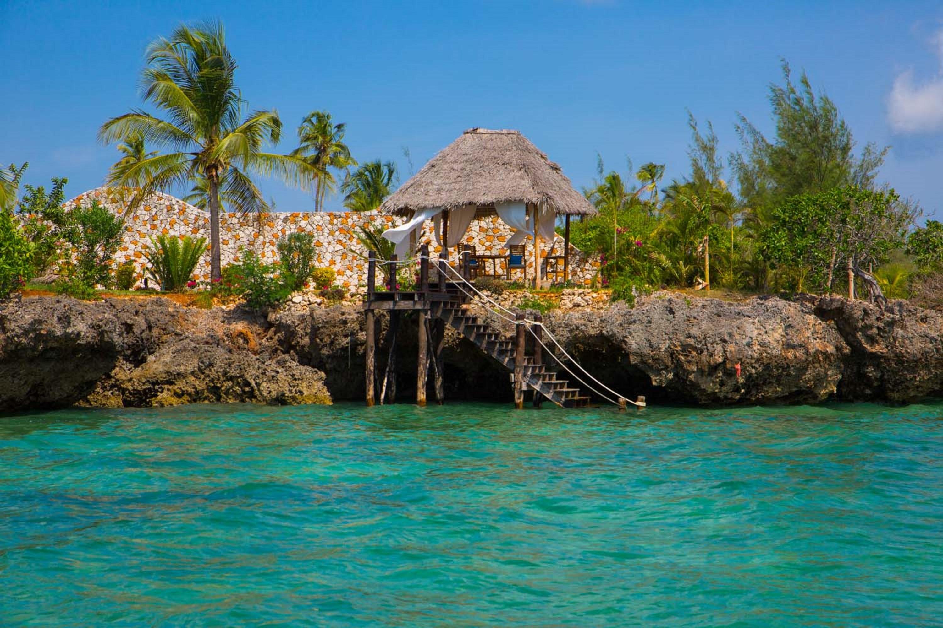 Fruit & Spice Wellness Zanzibar Ośrodek wypoczynkowy 5*
