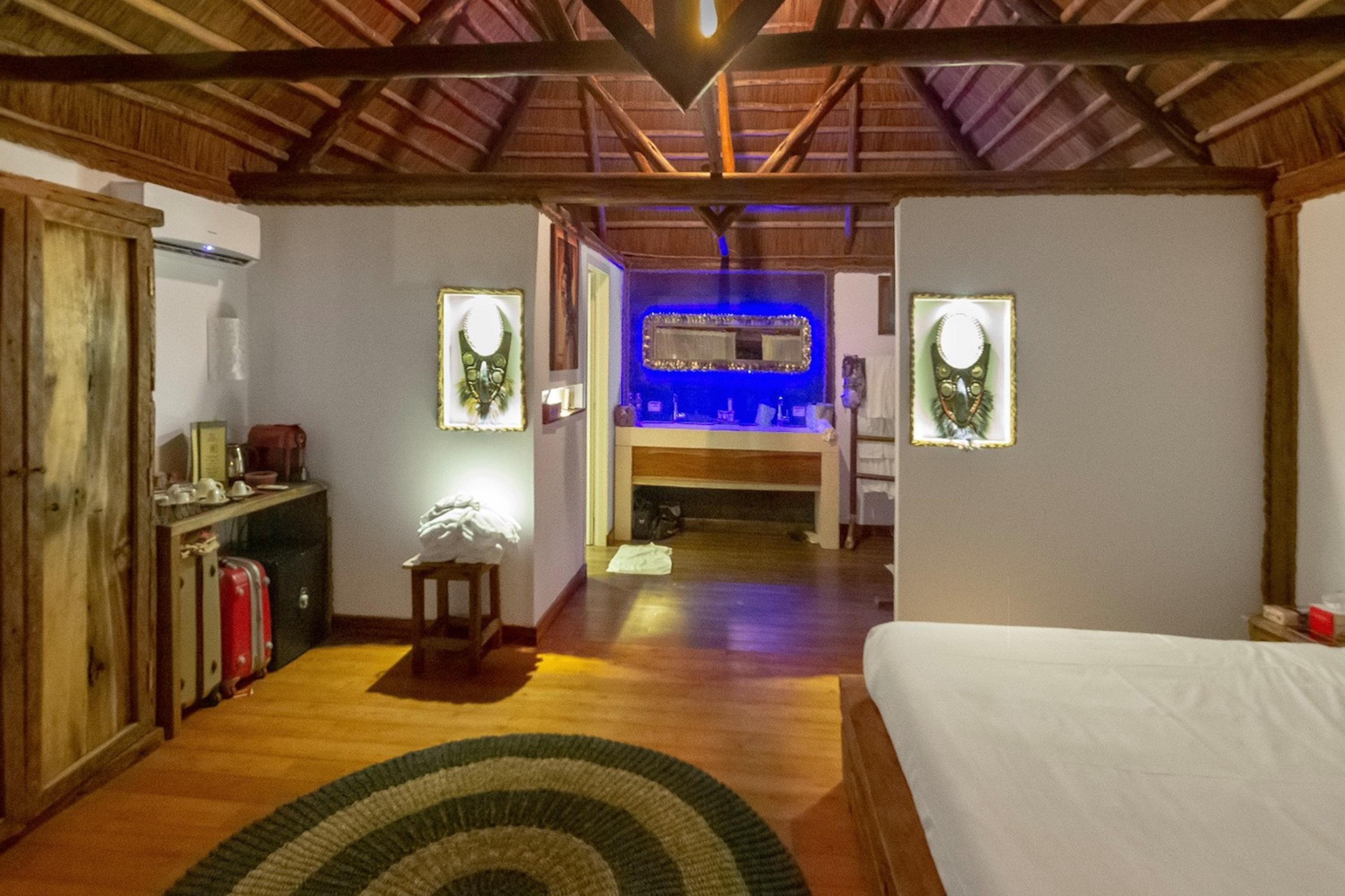 Ośrodek wypoczynkowy Fruit & Spice Wellness Zanzibar 5*