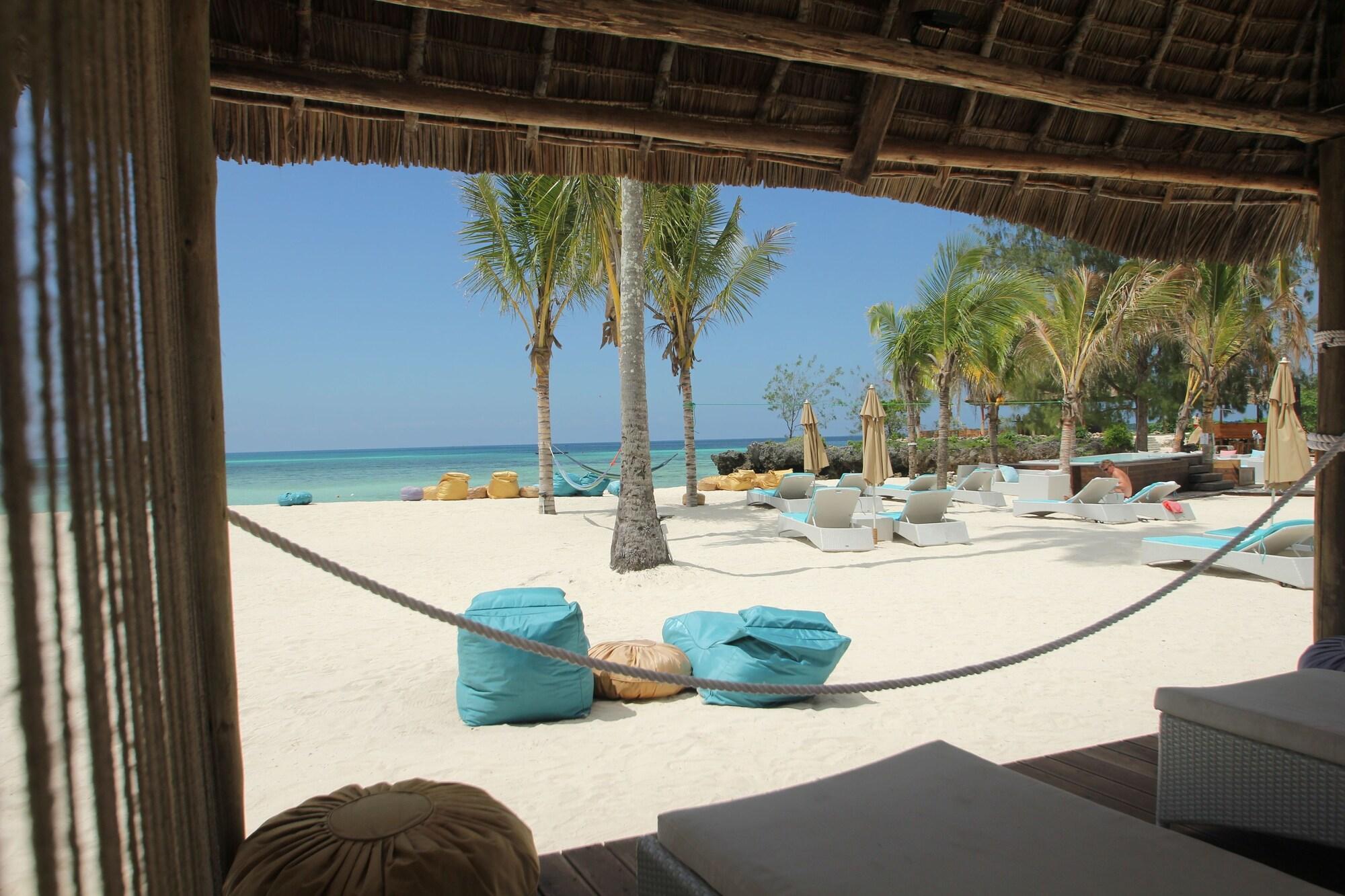 Fruit & Spice Wellness Zanzibar Resort Kizimkazi