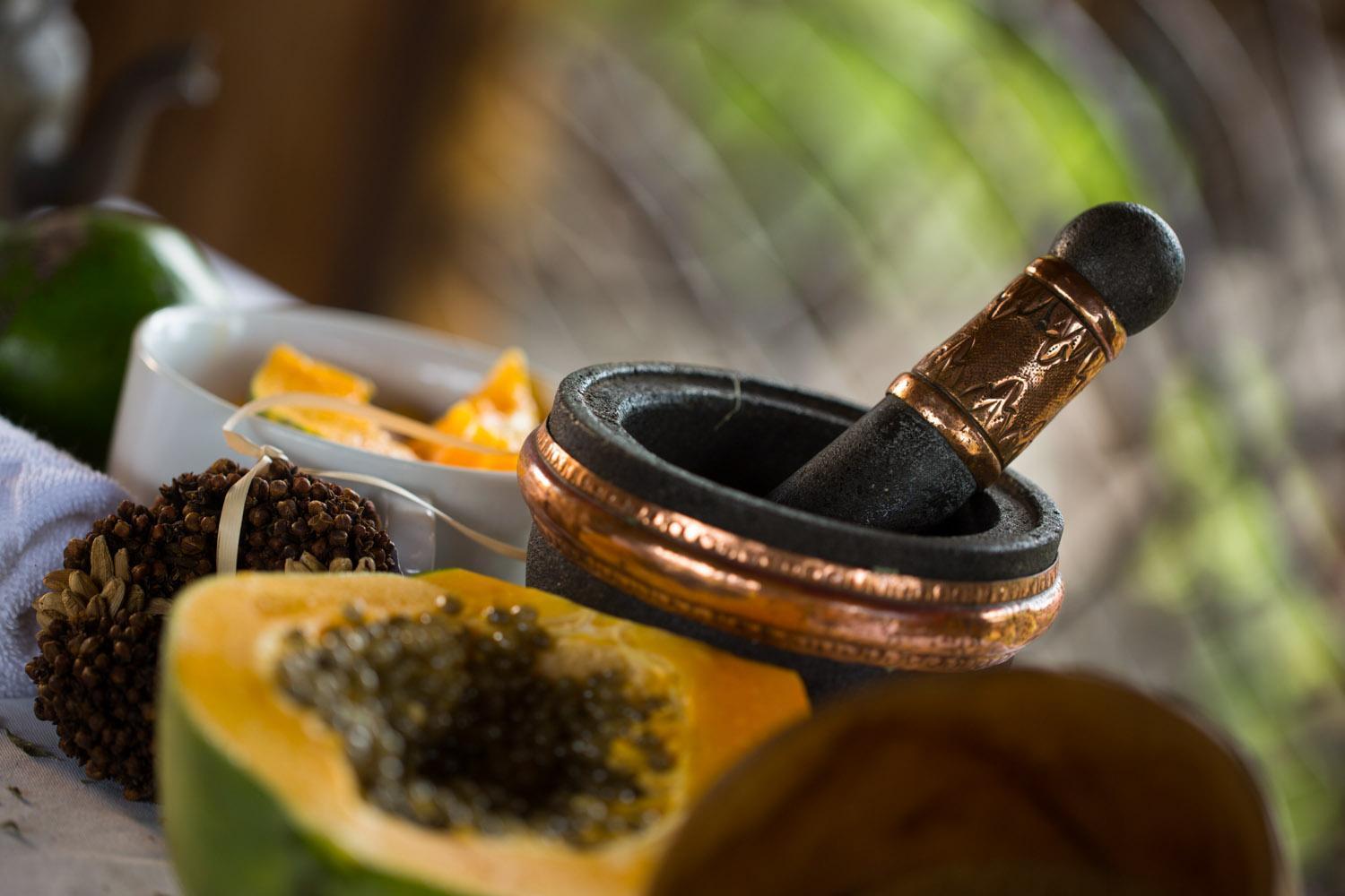 Fruit & Spice Wellness Zanzibar Resort