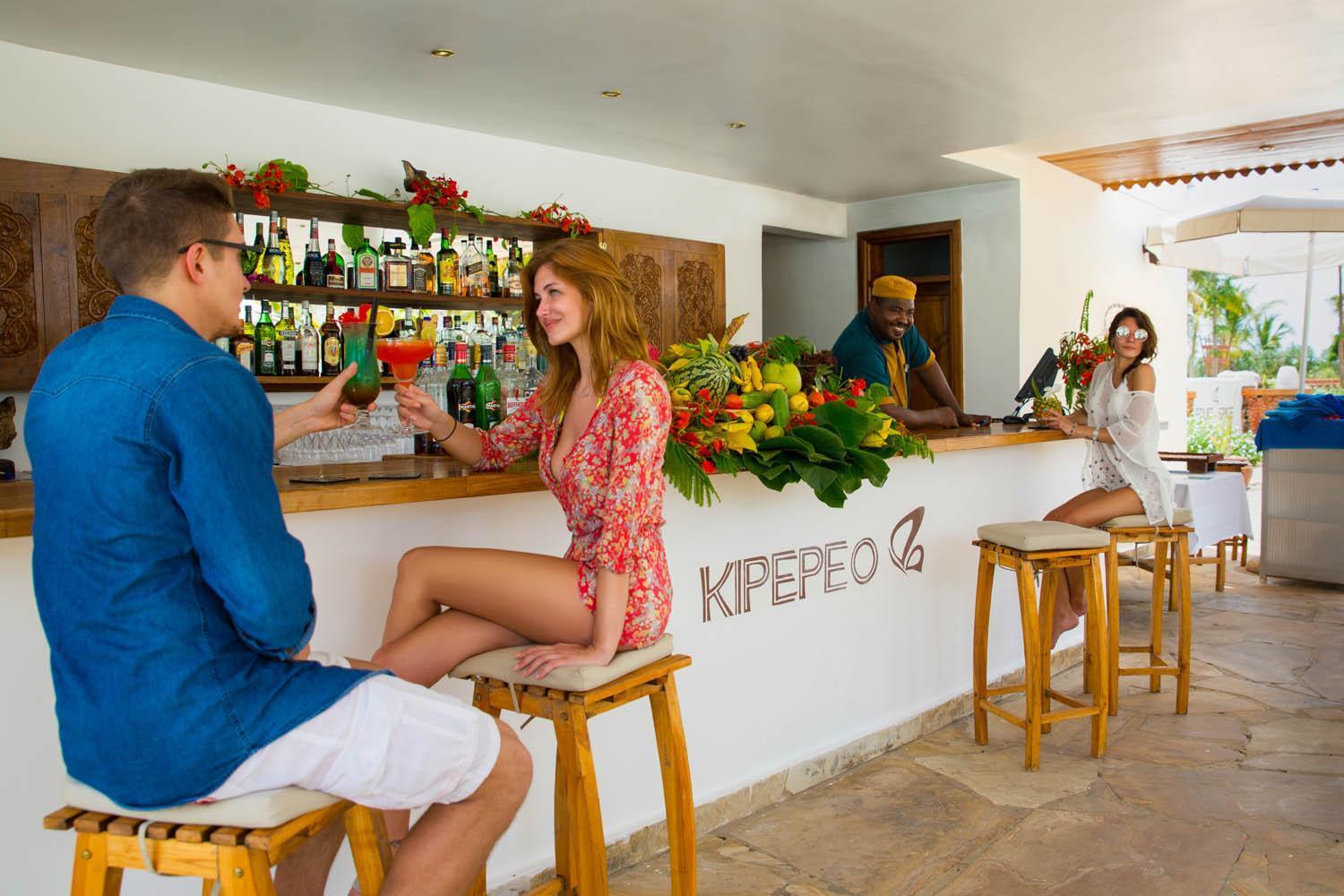 Fruit & Spice Wellness Zanzibar Resort 5*