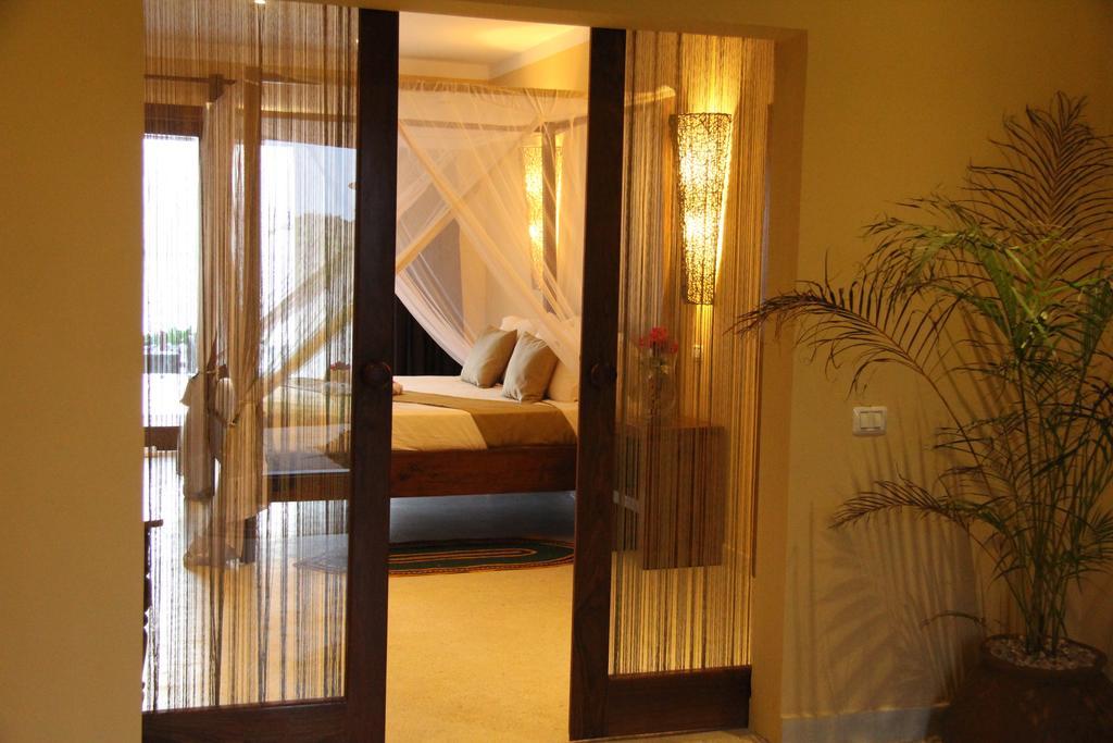 Fruit & Spice Wellness Zanzibar Ośrodek wypoczynkowy 5*