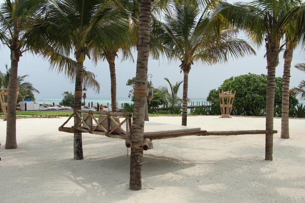 Fruit & Spice Wellness Zanzibar
