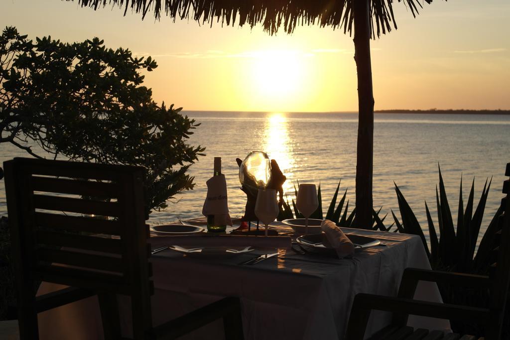 Fruit & Spice Wellness Zanzibar Ośrodek wypoczynkowy Kizimkazi