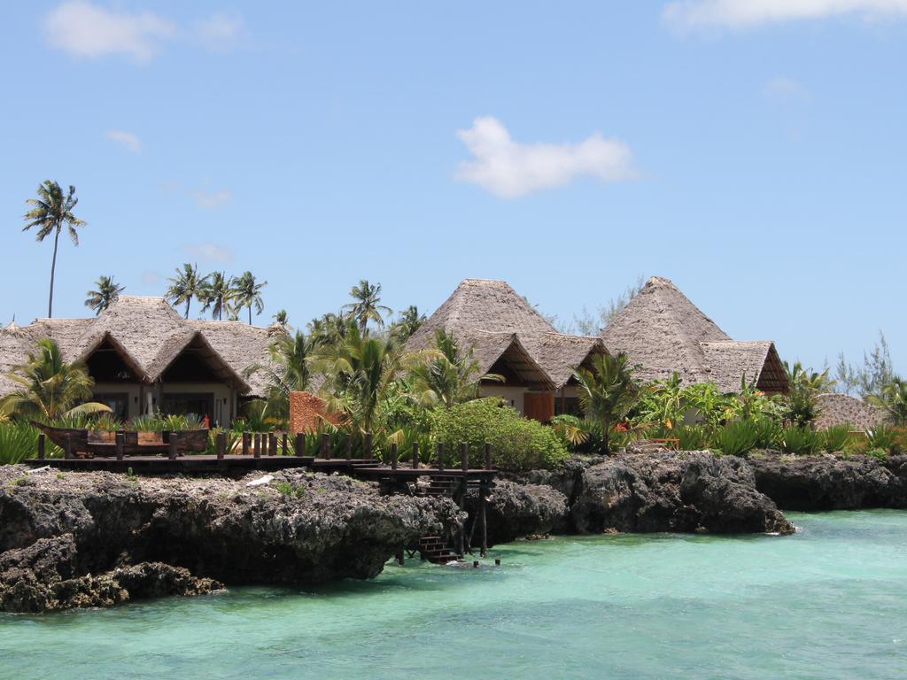 Fruit & Spice Wellness Zanzibar Resort Kizimkazi