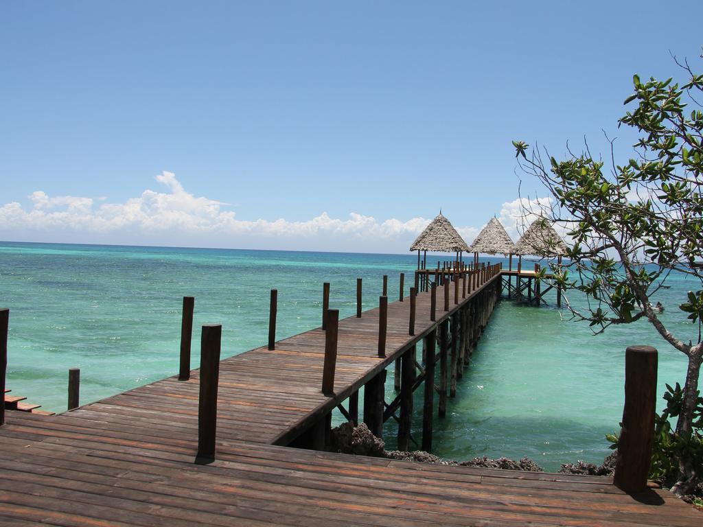 Ośrodek wypoczynkowy Fruit & Spice Wellness Zanzibar 5*