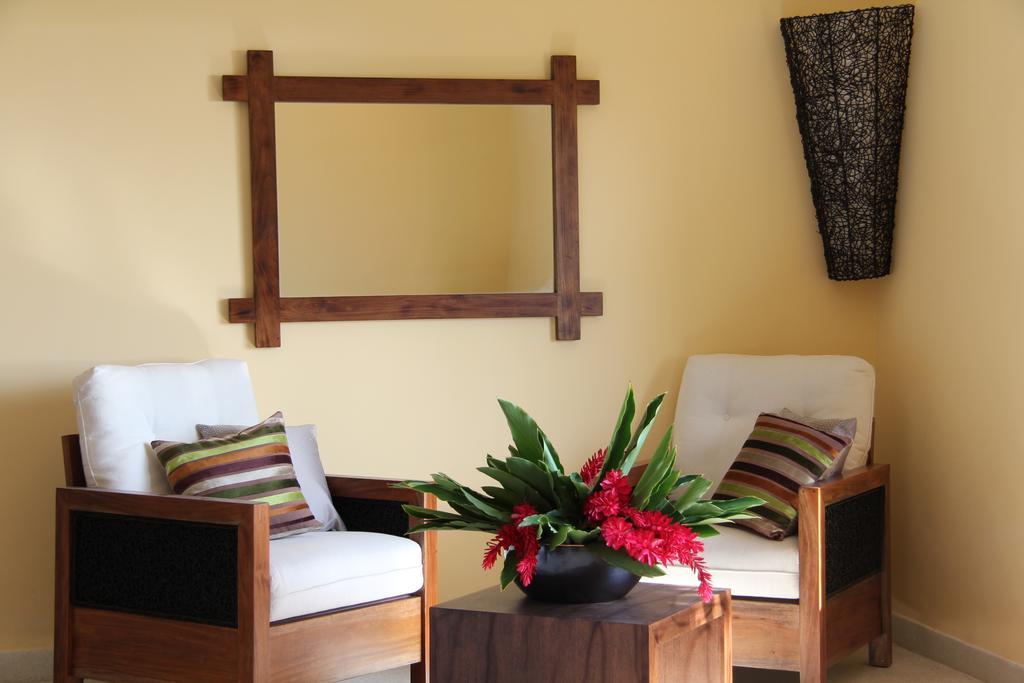 Fruit & Spice Wellness Zanzibar Ośrodek wypoczynkowy Kizimkazi