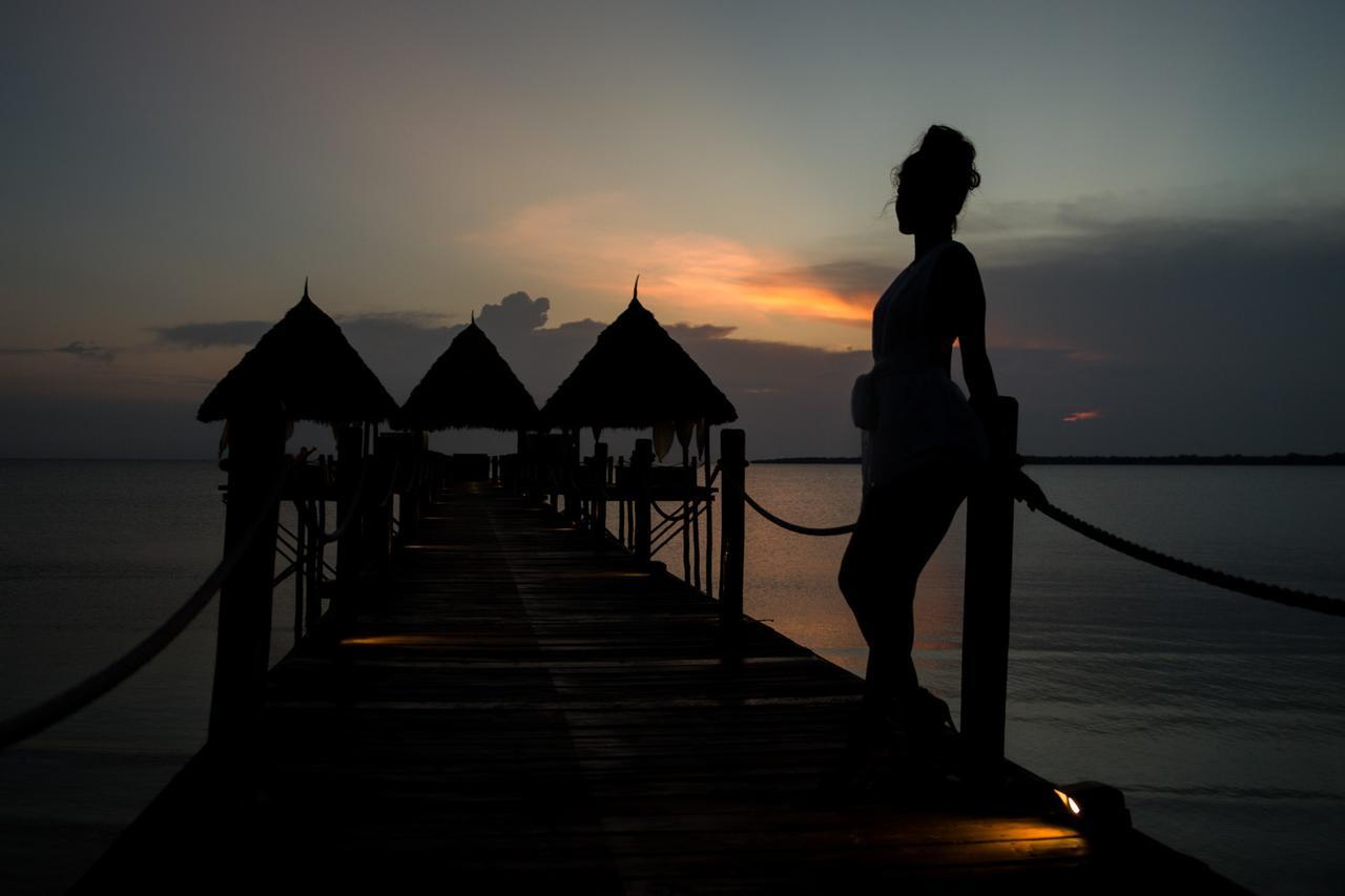 Ośrodek wypoczynkowy Fruit & Spice Wellness Zanzibar 5*