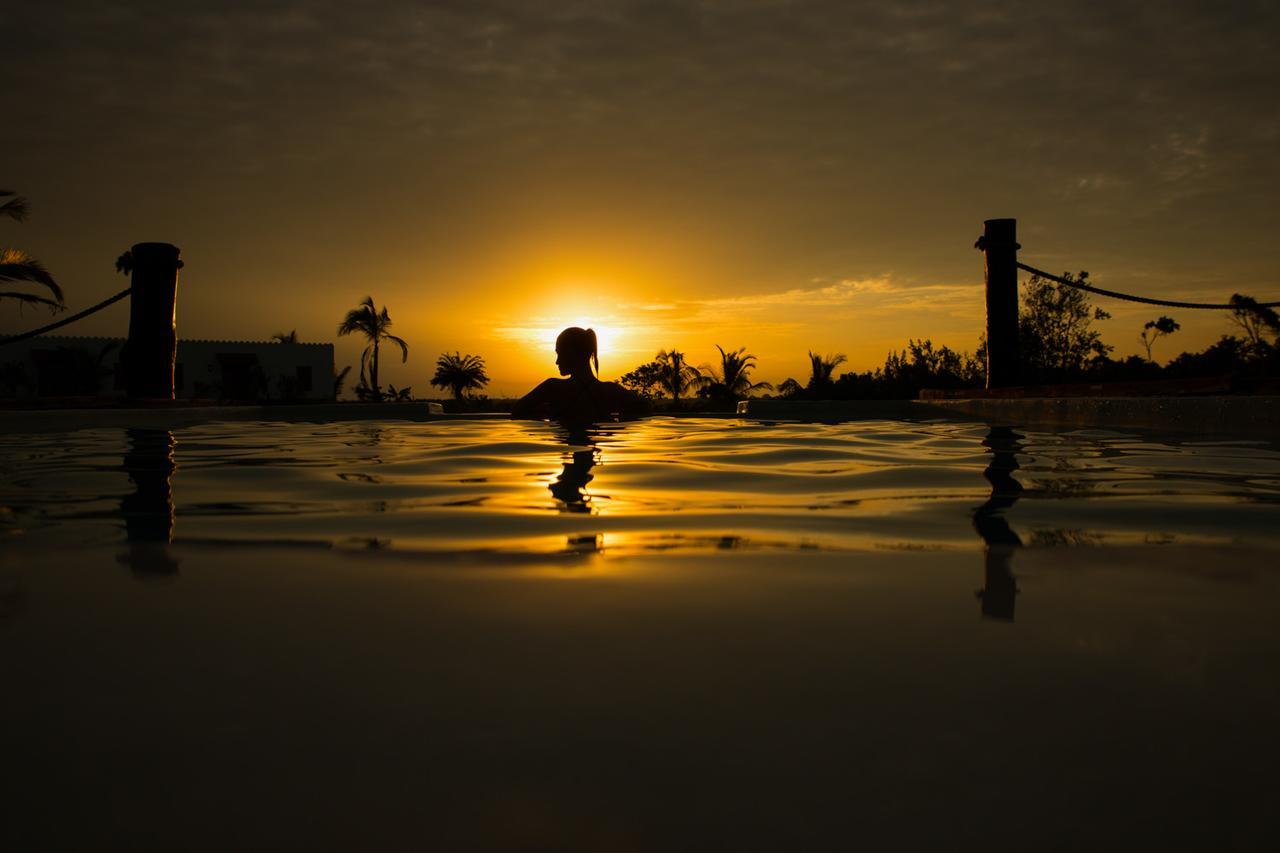 Fruit & Spice Wellness Zanzibar Ośrodek wypoczynkowy 5*