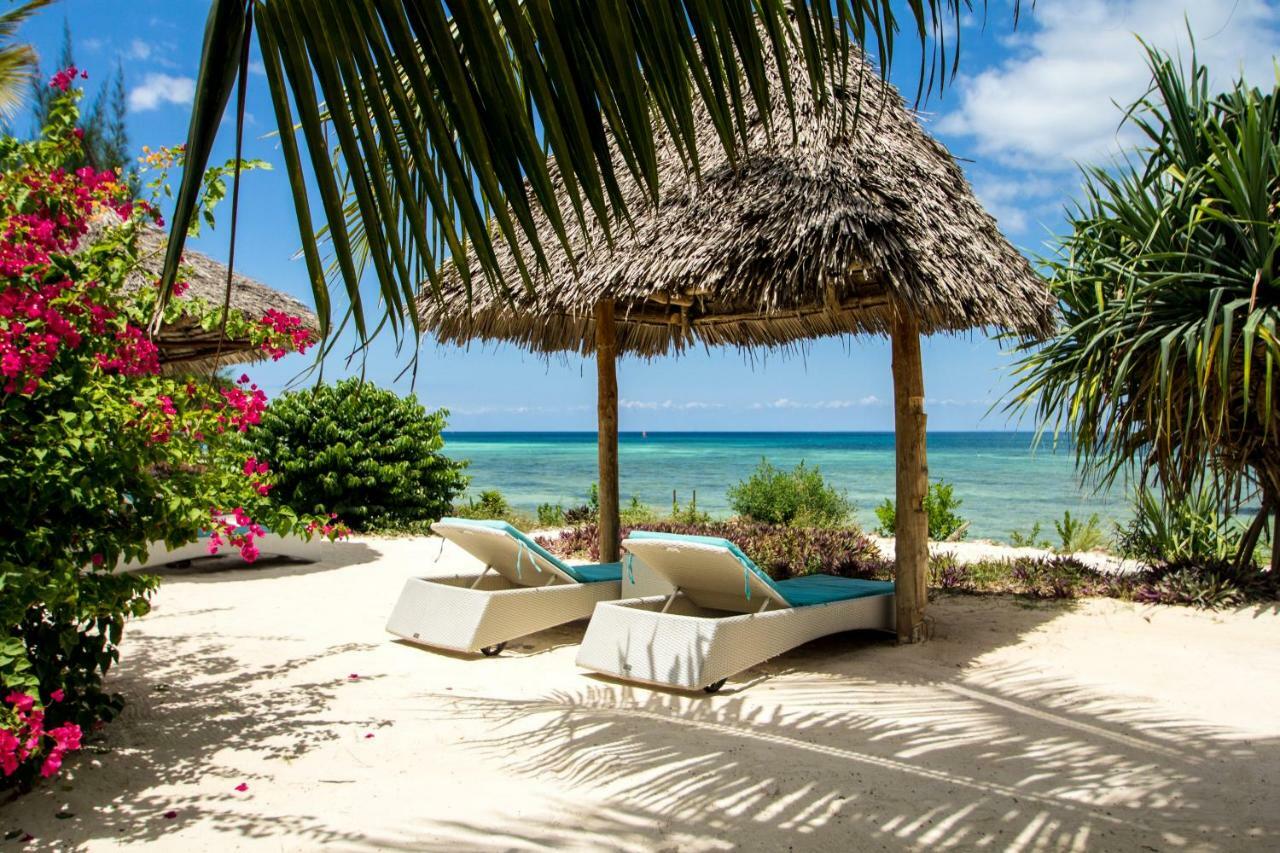 Fruit & Spice Wellness Zanzibar Ośrodek wypoczynkowy