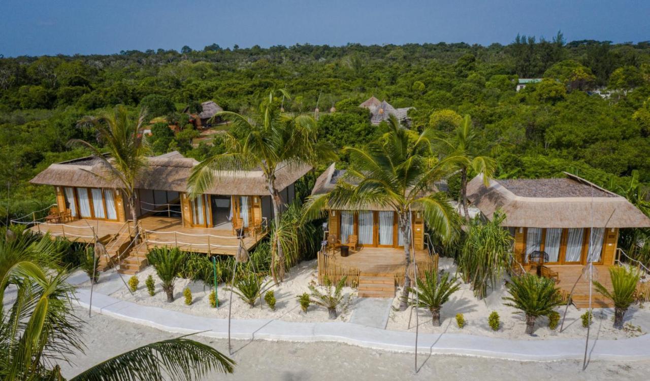 Resort Fruit & Spice Wellness Zanzibar 5*