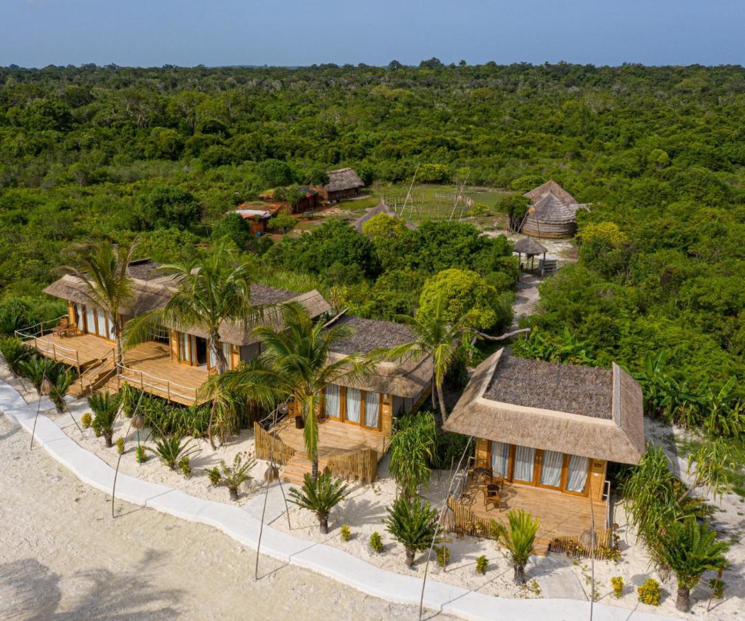 Resort Fruit & Spice Wellness Zanzibar 5*