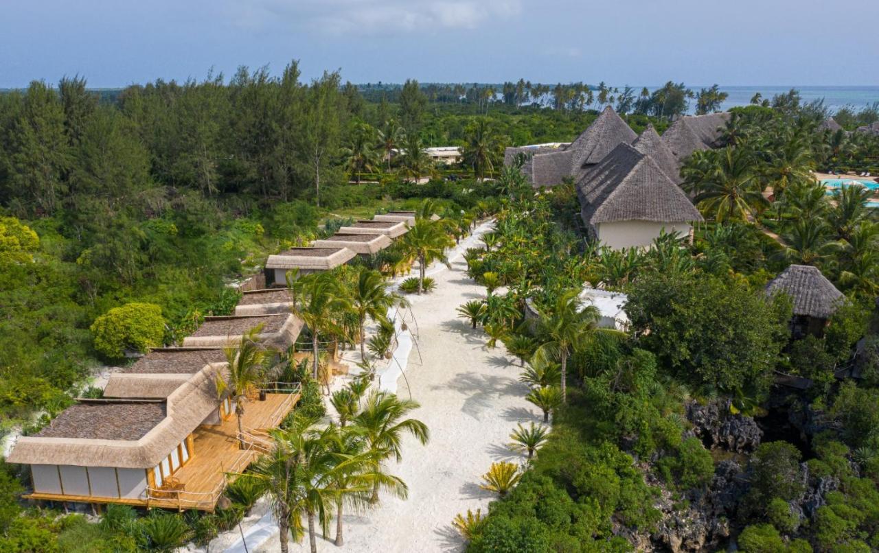 Fruit & Spice Wellness Zanzibar Ośrodek wypoczynkowy Kizimkazi
