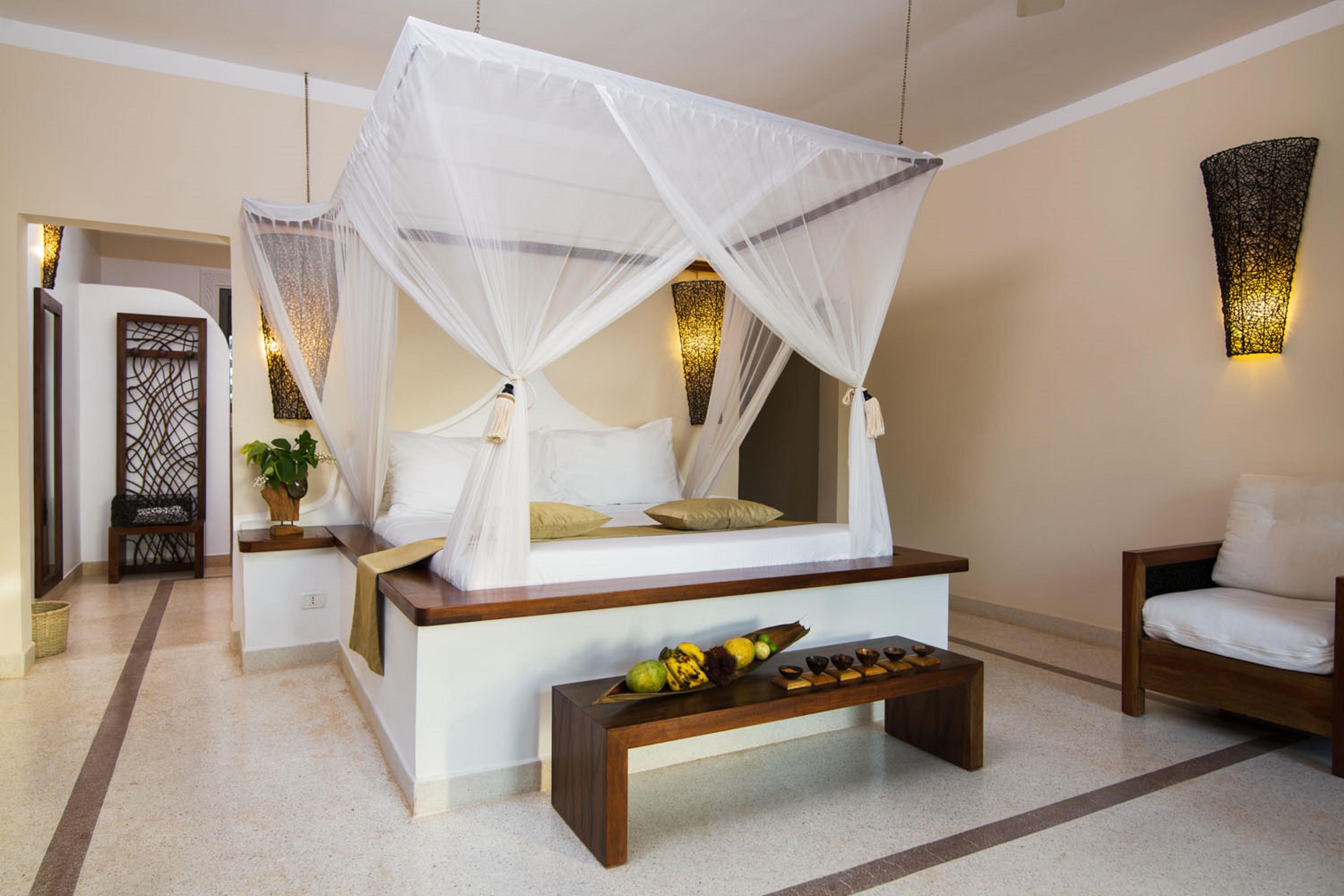 Fruit & Spice Wellness Zanzibar Resort