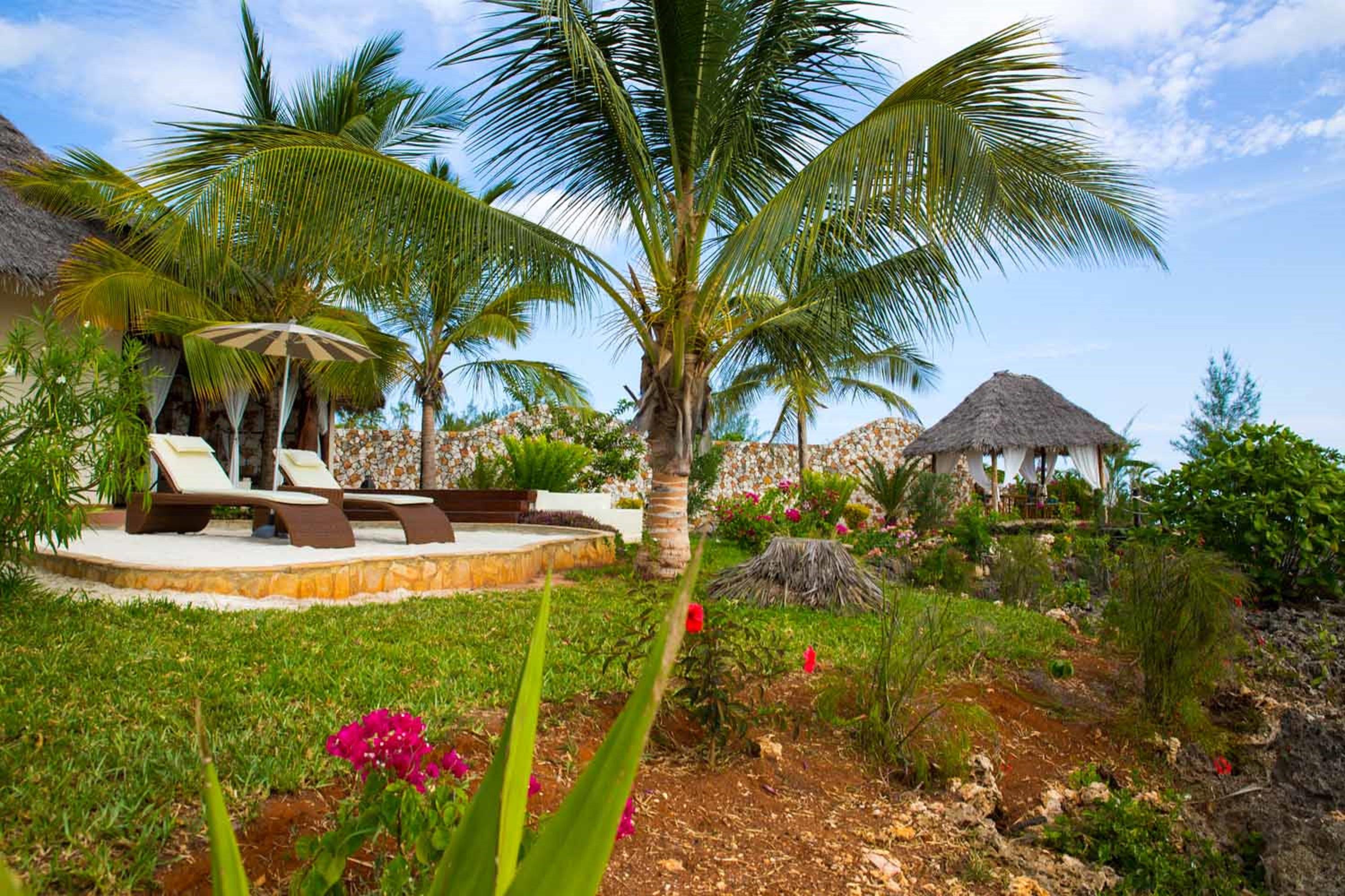 Resort Fruit & Spice Wellness Zanzibar