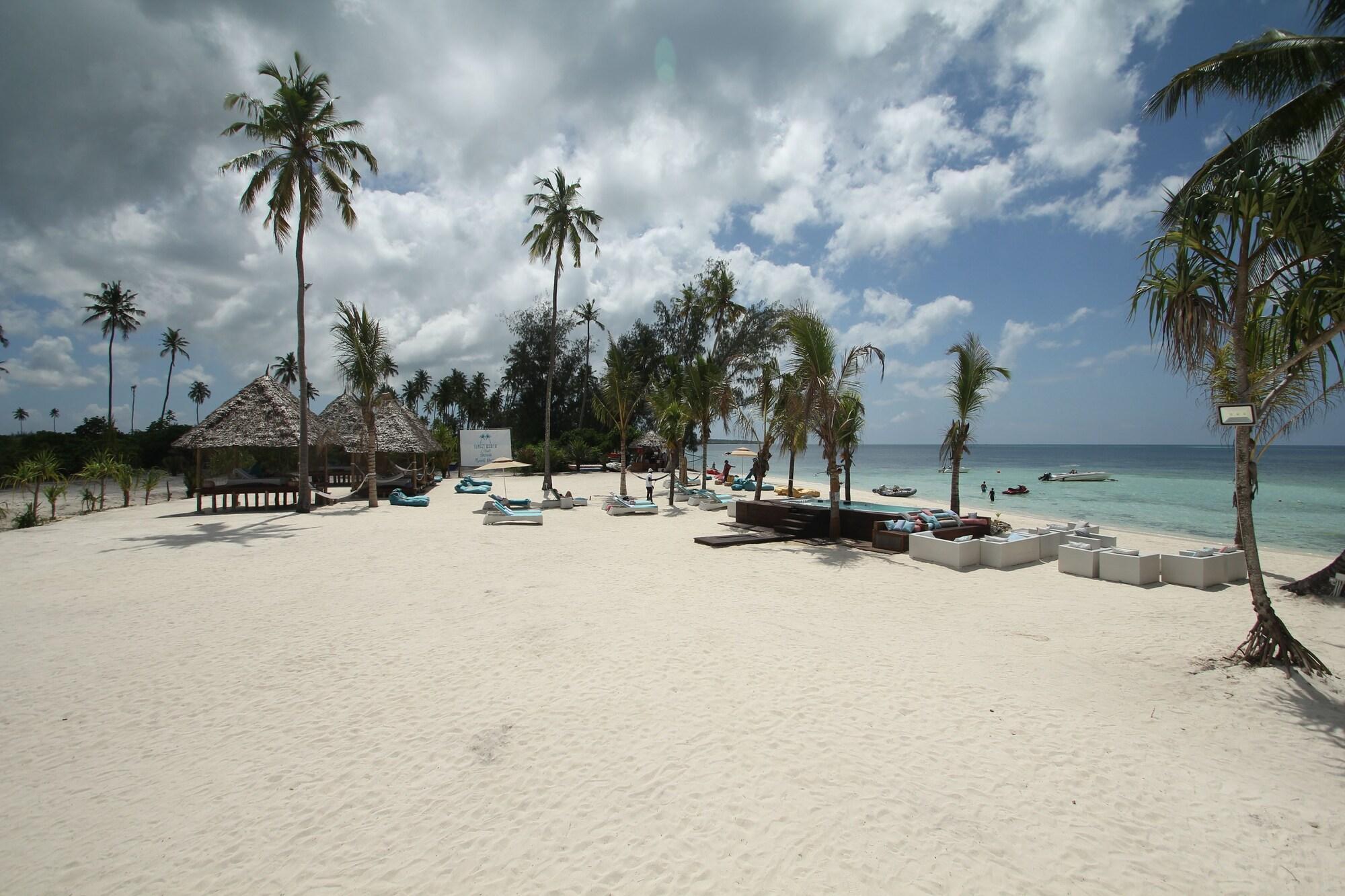 Fruit & Spice Wellness Zanzibar