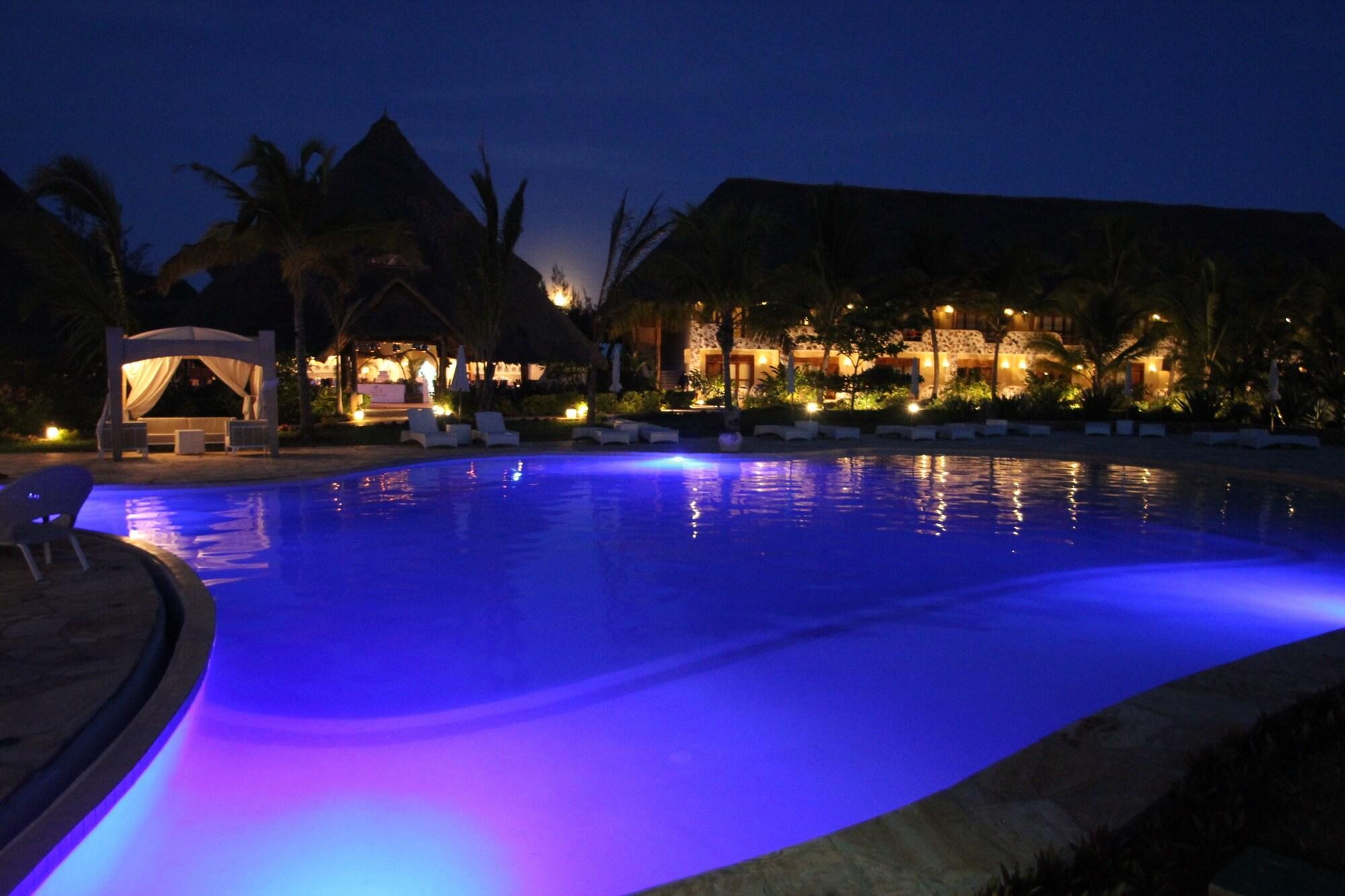Resort Fruit & Spice Wellness Zanzibar Kizimkazi