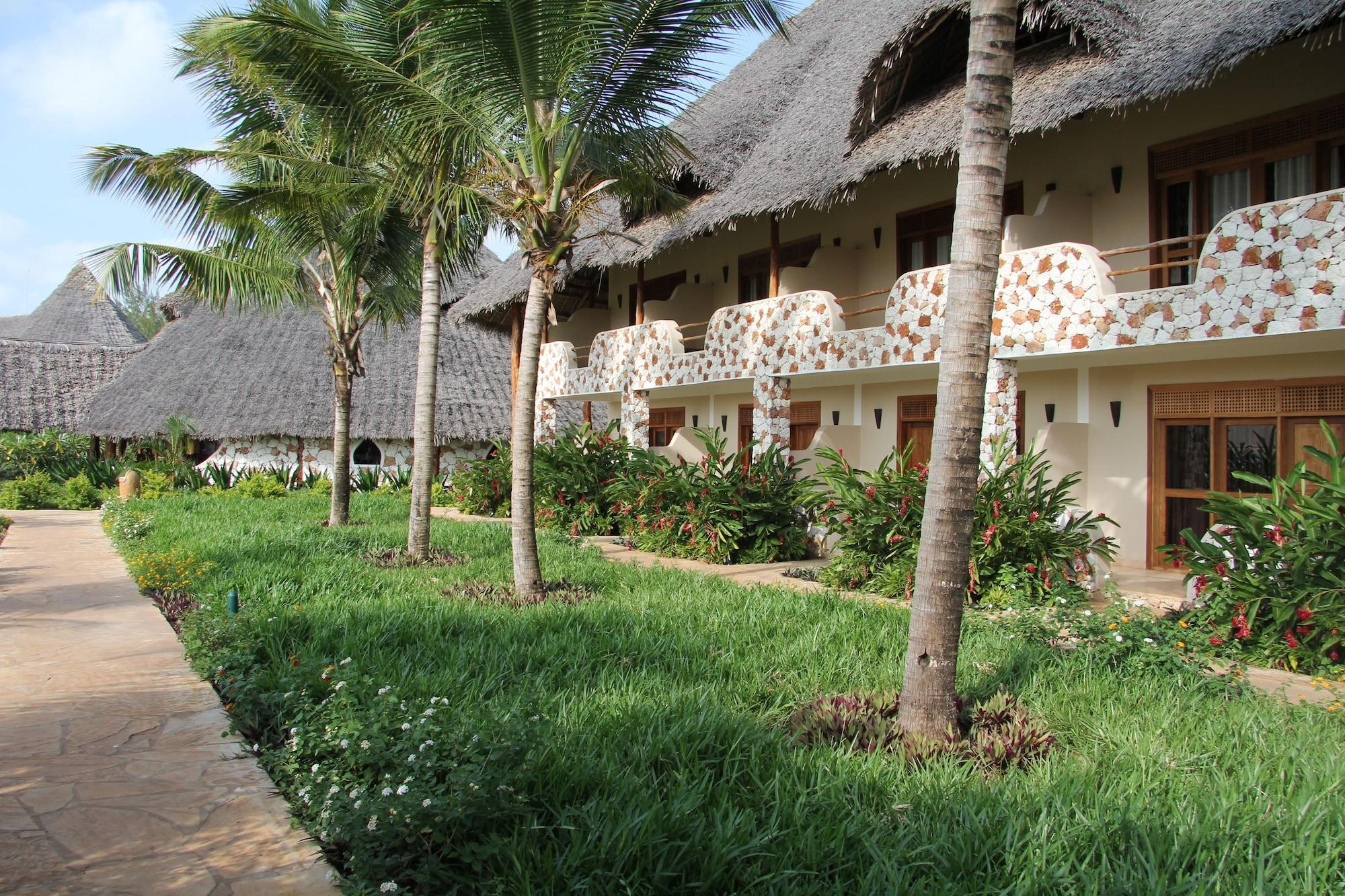 Resort Fruit & Spice Wellness Zanzibar Kizimkazi