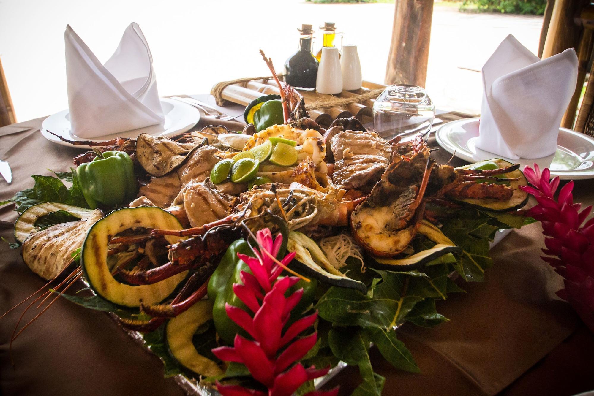 Fruit & Spice Wellness Zanzibar 5* Kizimkazi