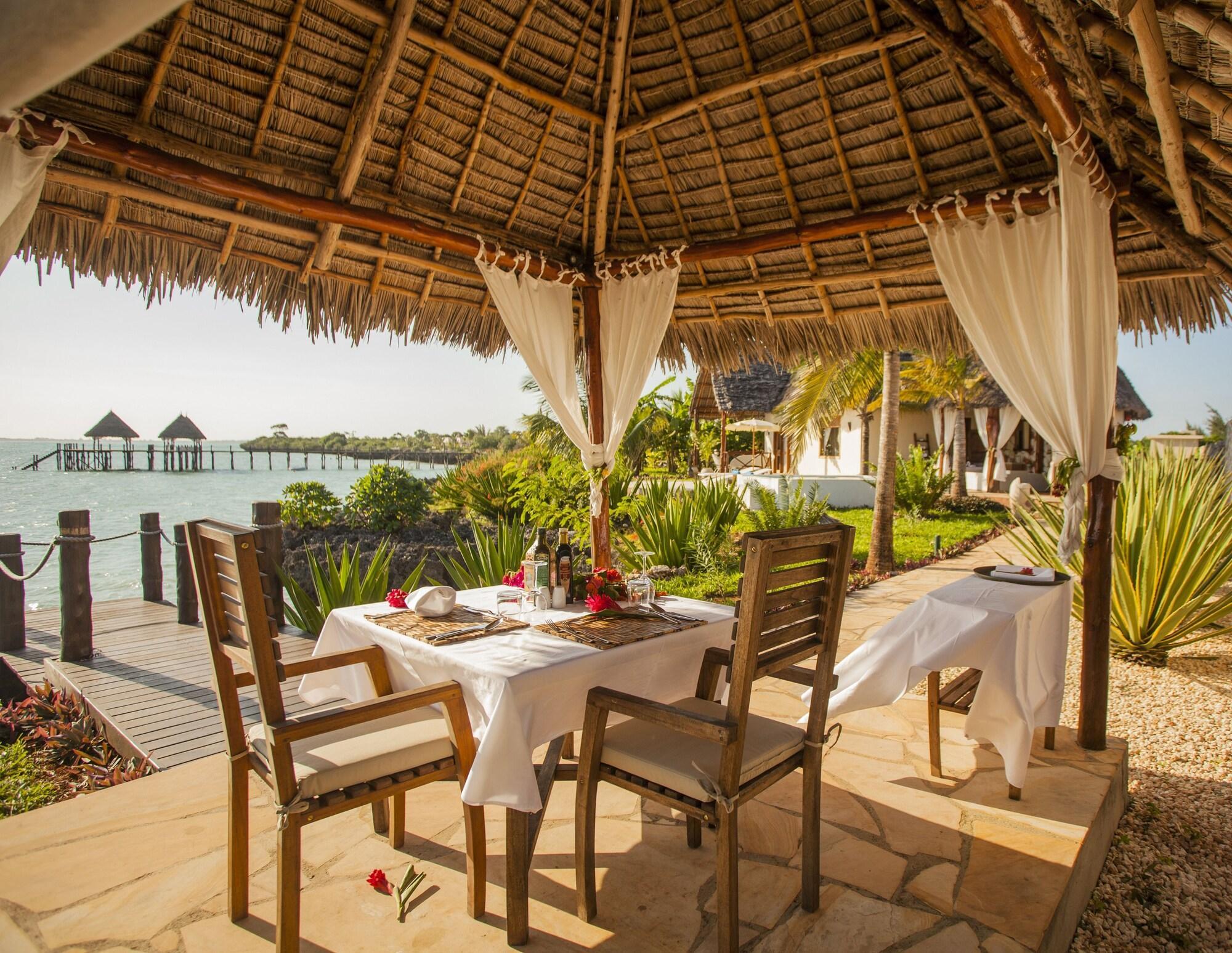 Fruit & Spice Wellness Zanzibar 5*