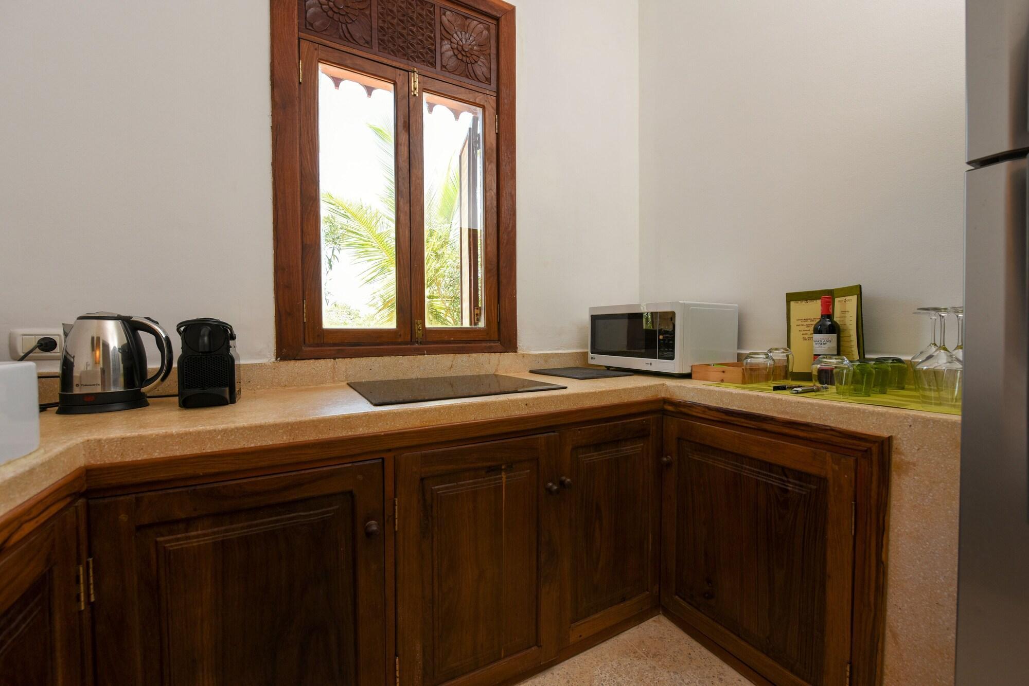Fruit & Spice Wellness Zanzibar 5* Kizimkazi