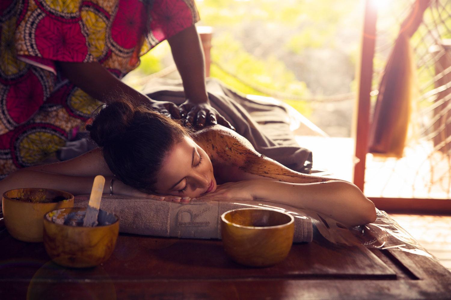 Fruit & Spice Wellness Zanzibar 5* Kizimkazi