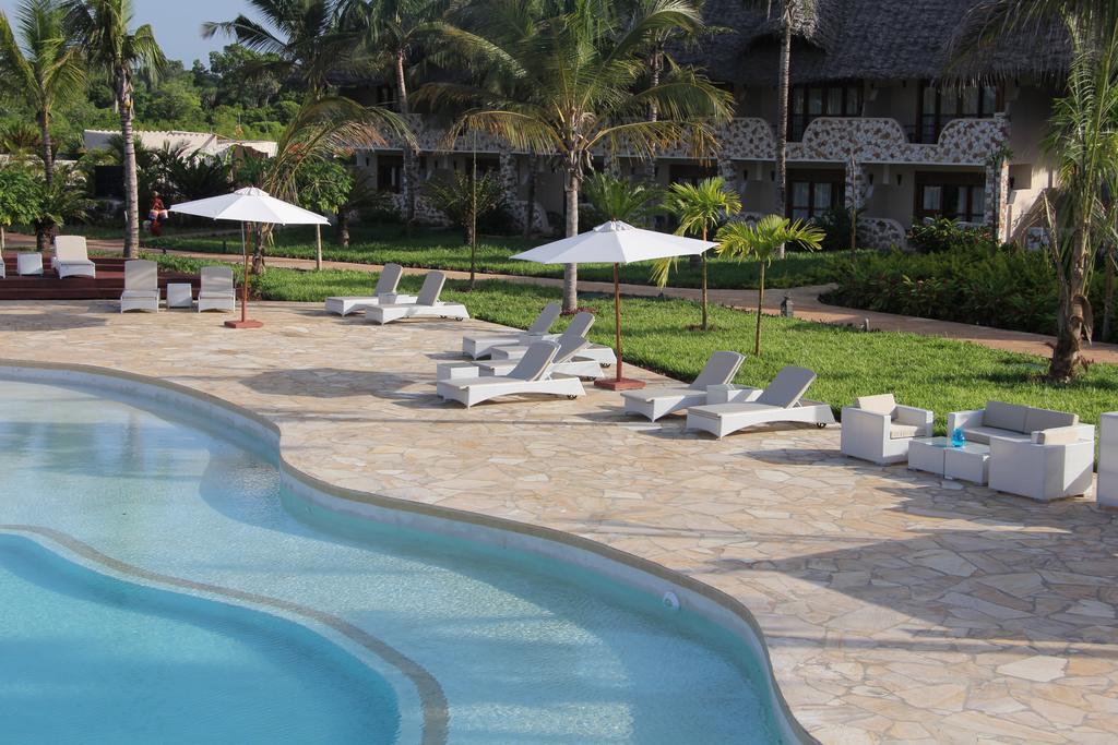Fruit & Spice Wellness Zanzibar Resort