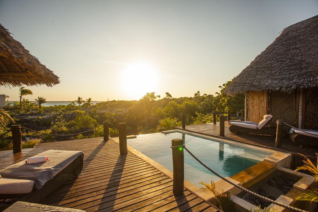 Fruit & Spice Wellness Zanzibar Kizimkazi